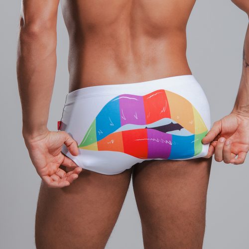 A sunga ideal para destacar o corpo: Como escolher a peça perfeita para você